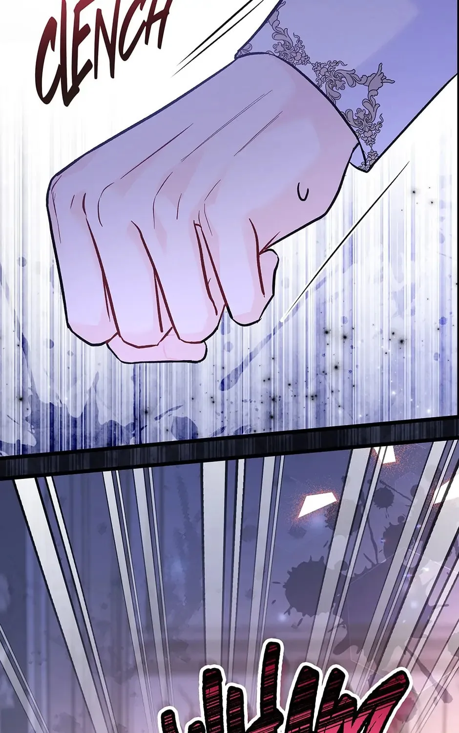 Little Rabbit and the Big Bad Leopard Chapter 112 page 115 - 