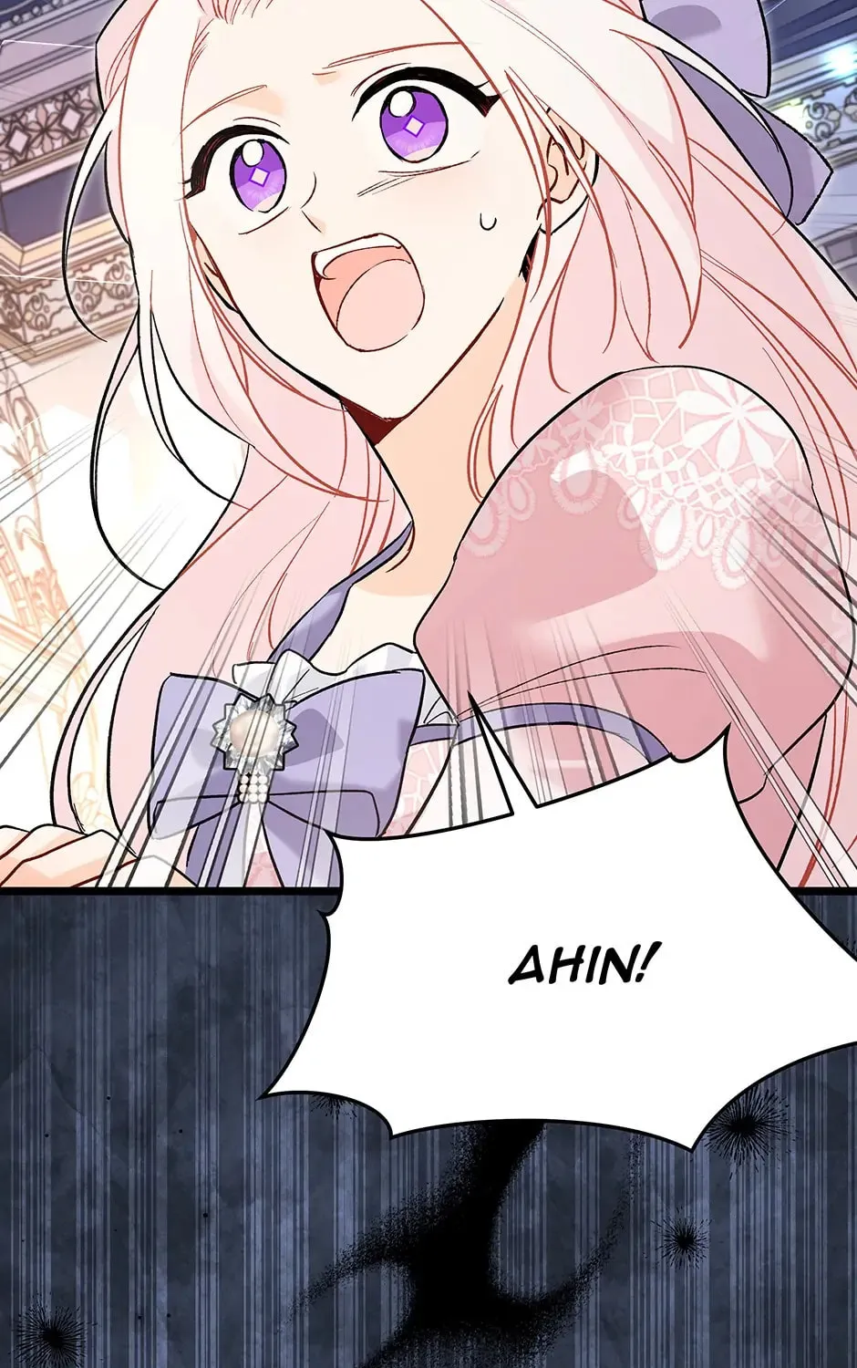 Little Rabbit and the Big Bad Leopard Chapter 112 page 121 - 