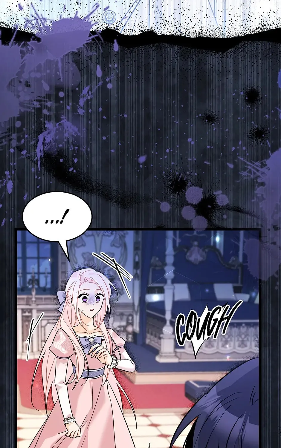 Little Rabbit and the Big Bad Leopard Chapter 112 page 127 - 