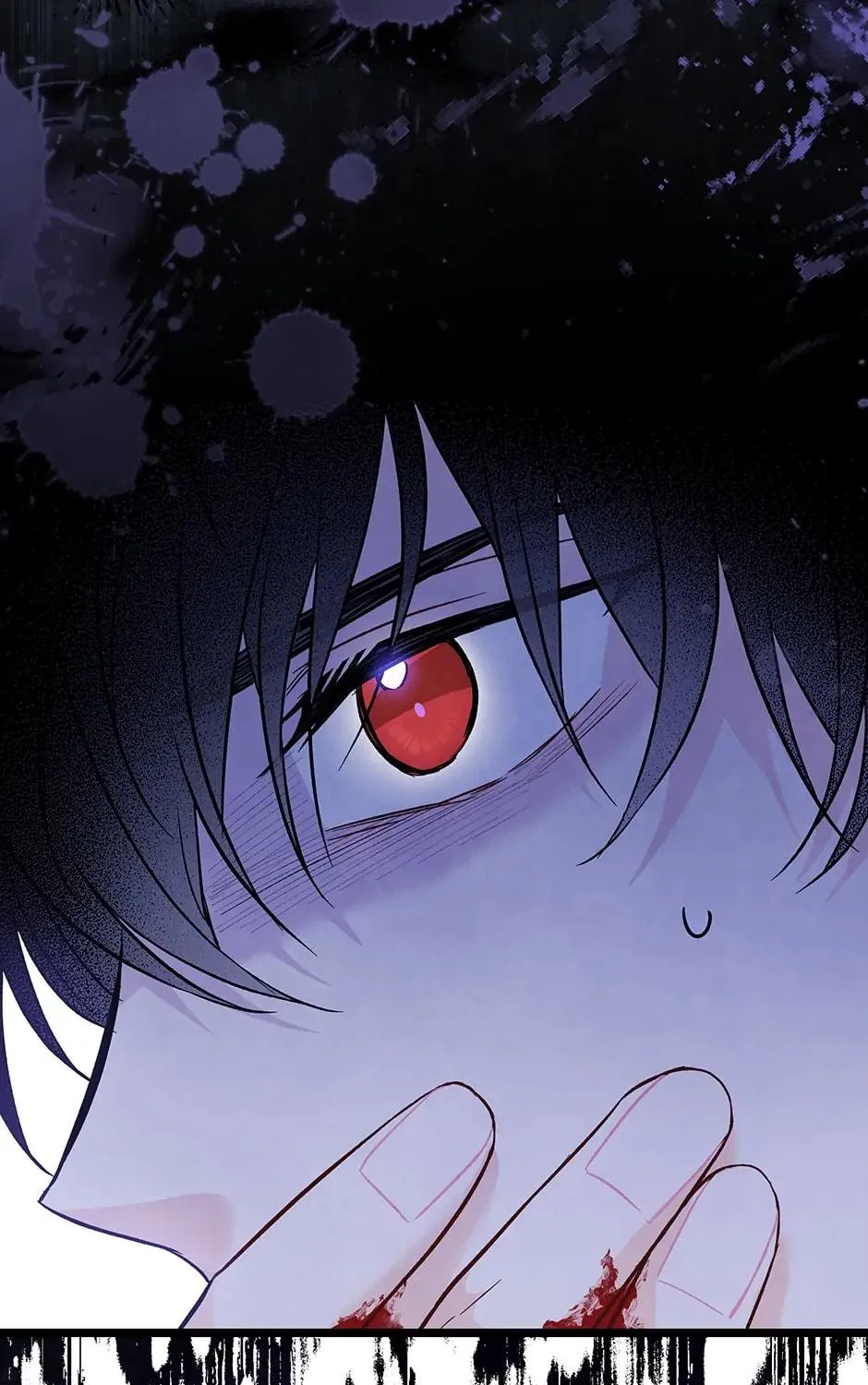 Little Rabbit and the Big Bad Leopard Chapter 112 page 129 - 