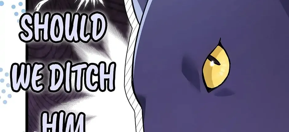 Little Rabbit and the Big Bad Leopard Chapter 112 page 14 - 