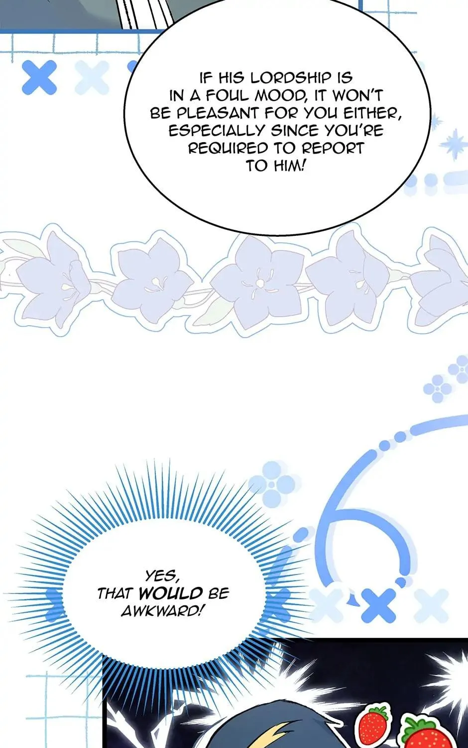Little Rabbit and the Big Bad Leopard Chapter 112 page 39 - 
