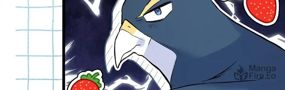 Little Rabbit and the Big Bad Leopard Chapter 112 page 40 - 