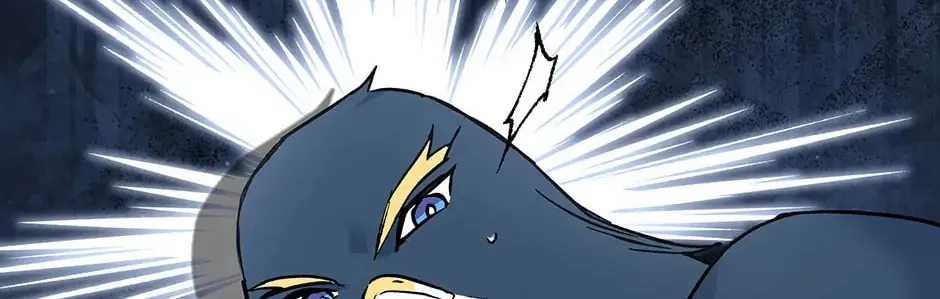 Little Rabbit and the Big Bad Leopard Chapter 112 page 46 - 