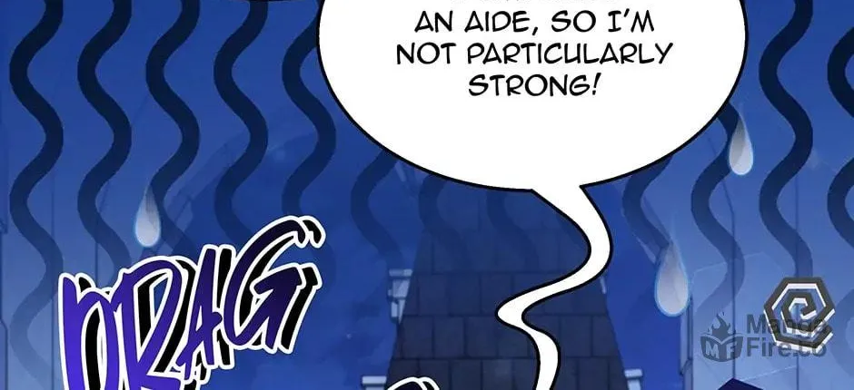 Little Rabbit and the Big Bad Leopard Chapter 112 page 6 - 