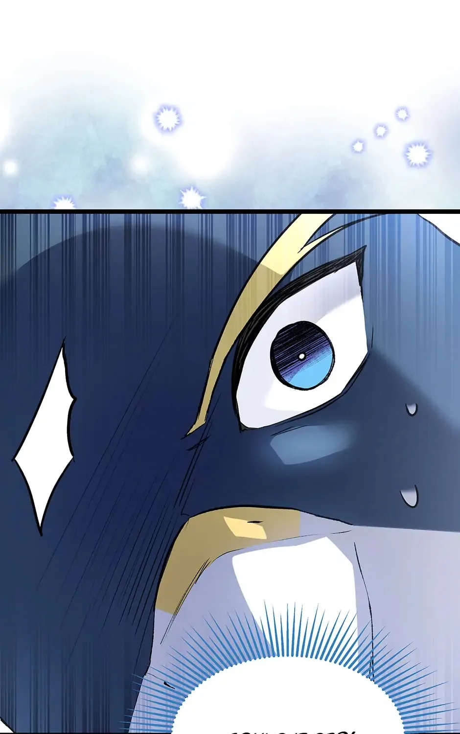 Little Rabbit and the Big Bad Leopard Chapter 112 page 51 - 