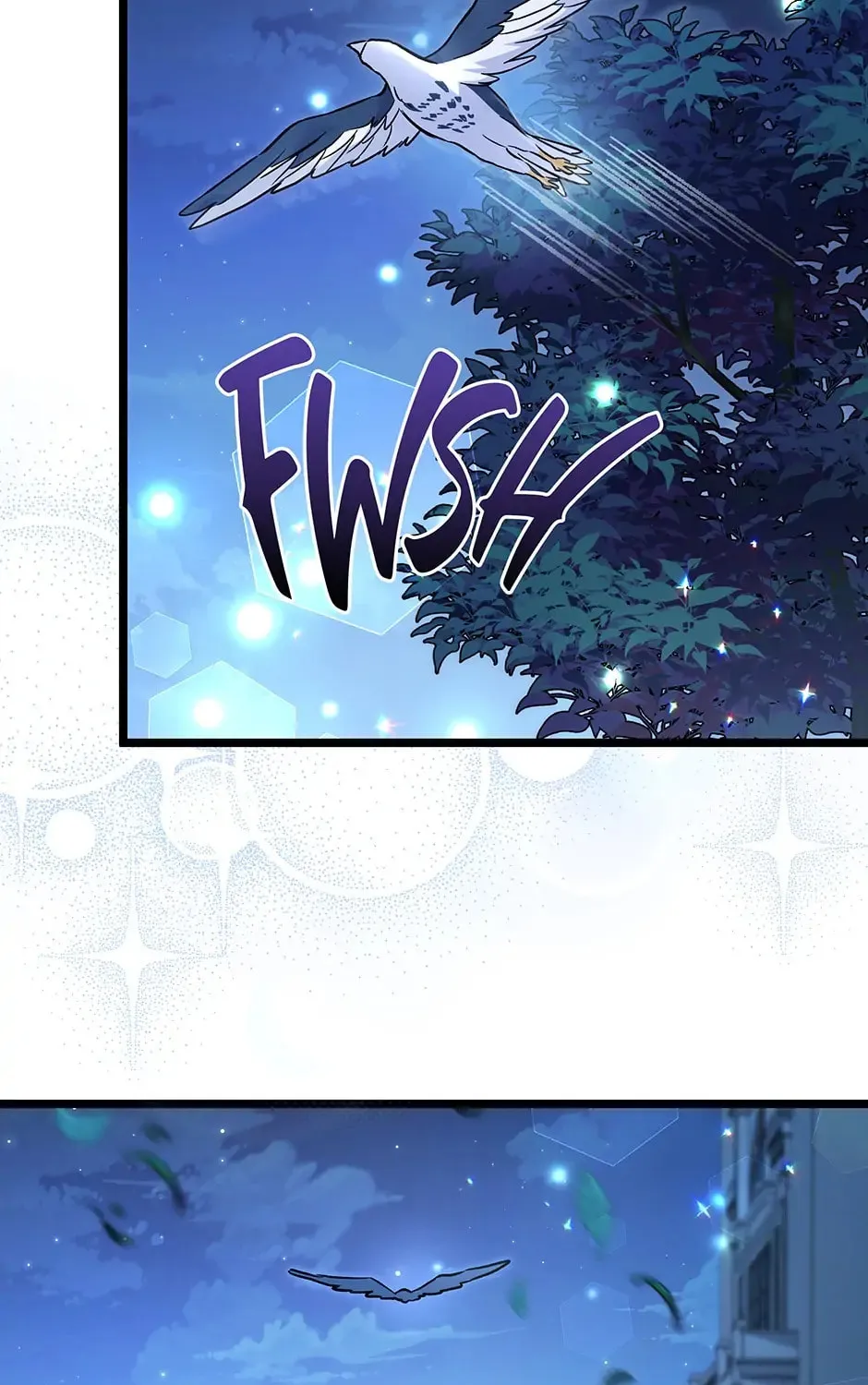 Little Rabbit and the Big Bad Leopard Chapter 112 page 55 - 