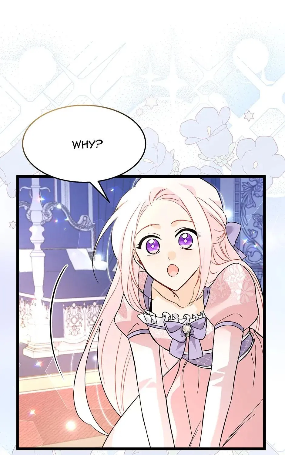 Little Rabbit and the Big Bad Leopard Chapter 112 page 65 - 