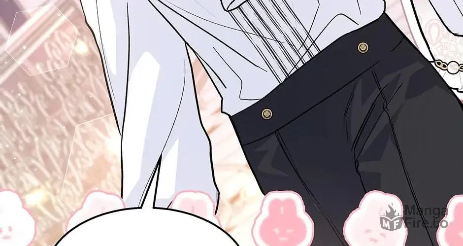 Little Rabbit and the Big Bad Leopard Chapter 112 page 70 - 