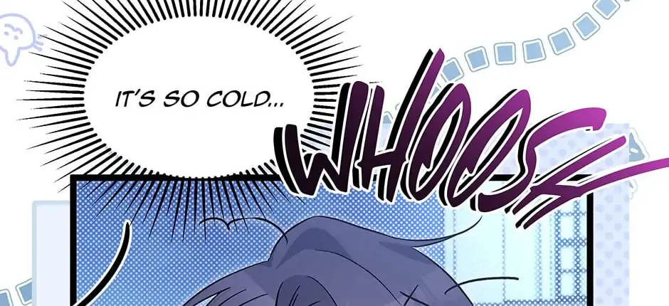 Little Rabbit and the Big Bad Leopard Chapter 112 page 8 - 