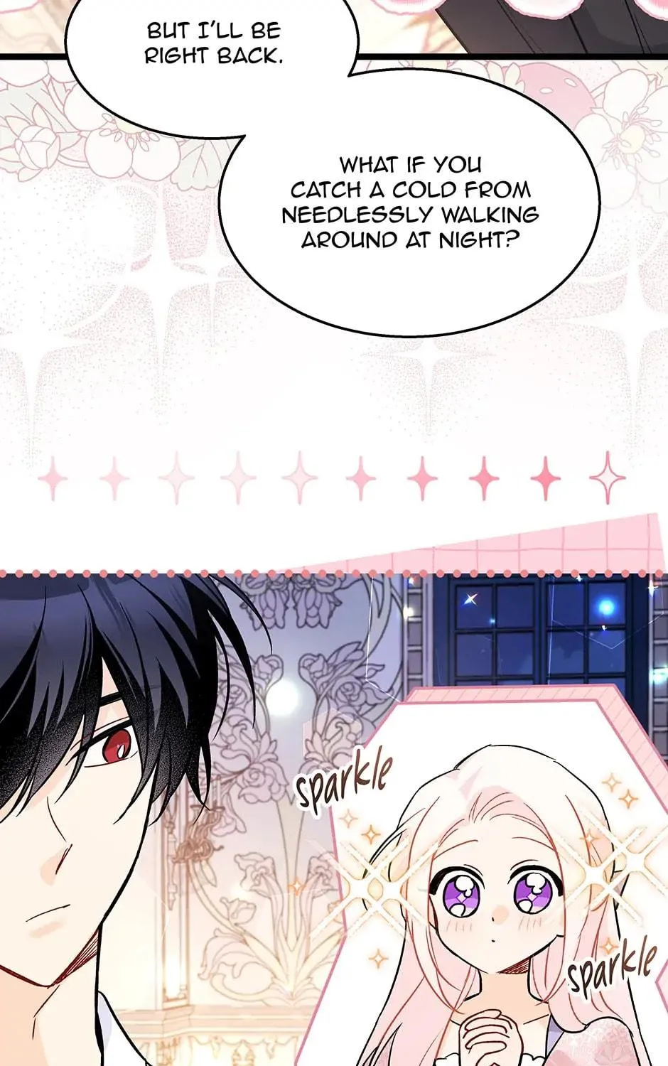 Little Rabbit and the Big Bad Leopard Chapter 112 page 71 - 