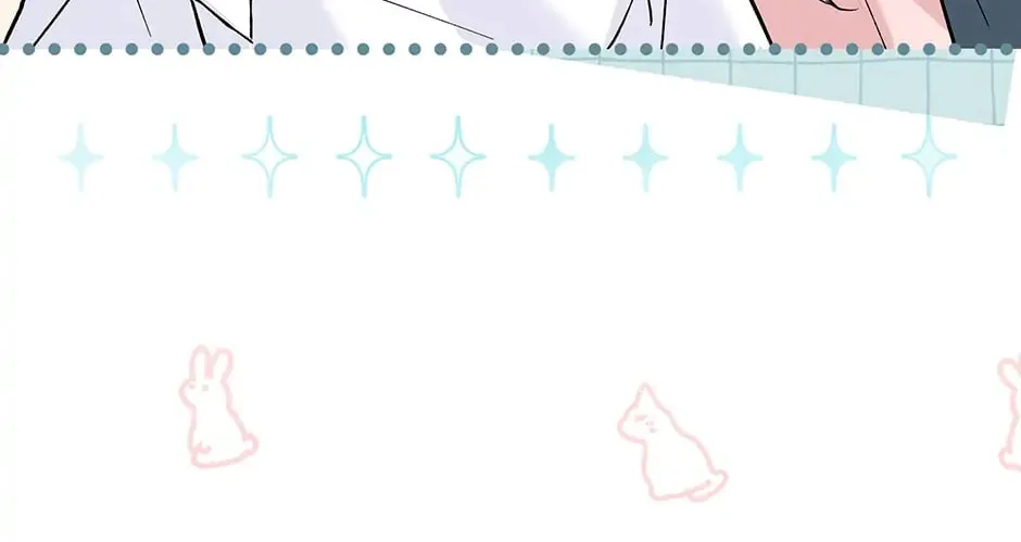 Little Rabbit and the Big Bad Leopard Chapter 112 page 74 - 