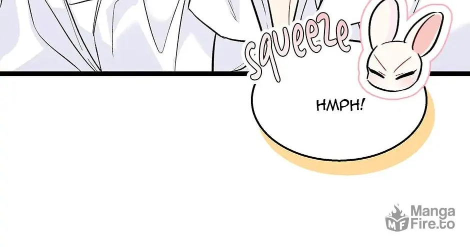 Little Rabbit and the Big Bad Leopard Chapter 112 page 80 - 