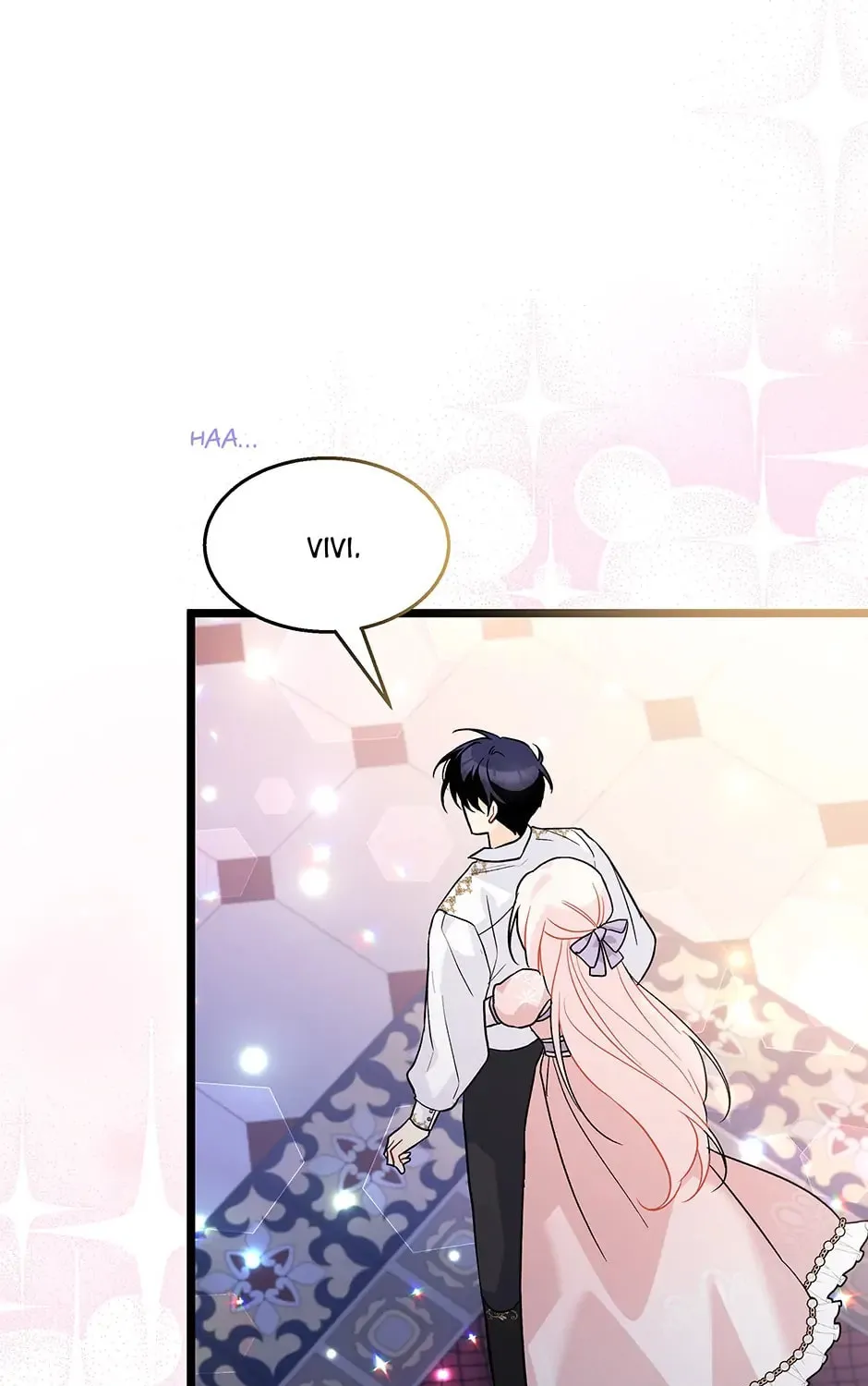 Little Rabbit and the Big Bad Leopard Chapter 112 page 81 - 