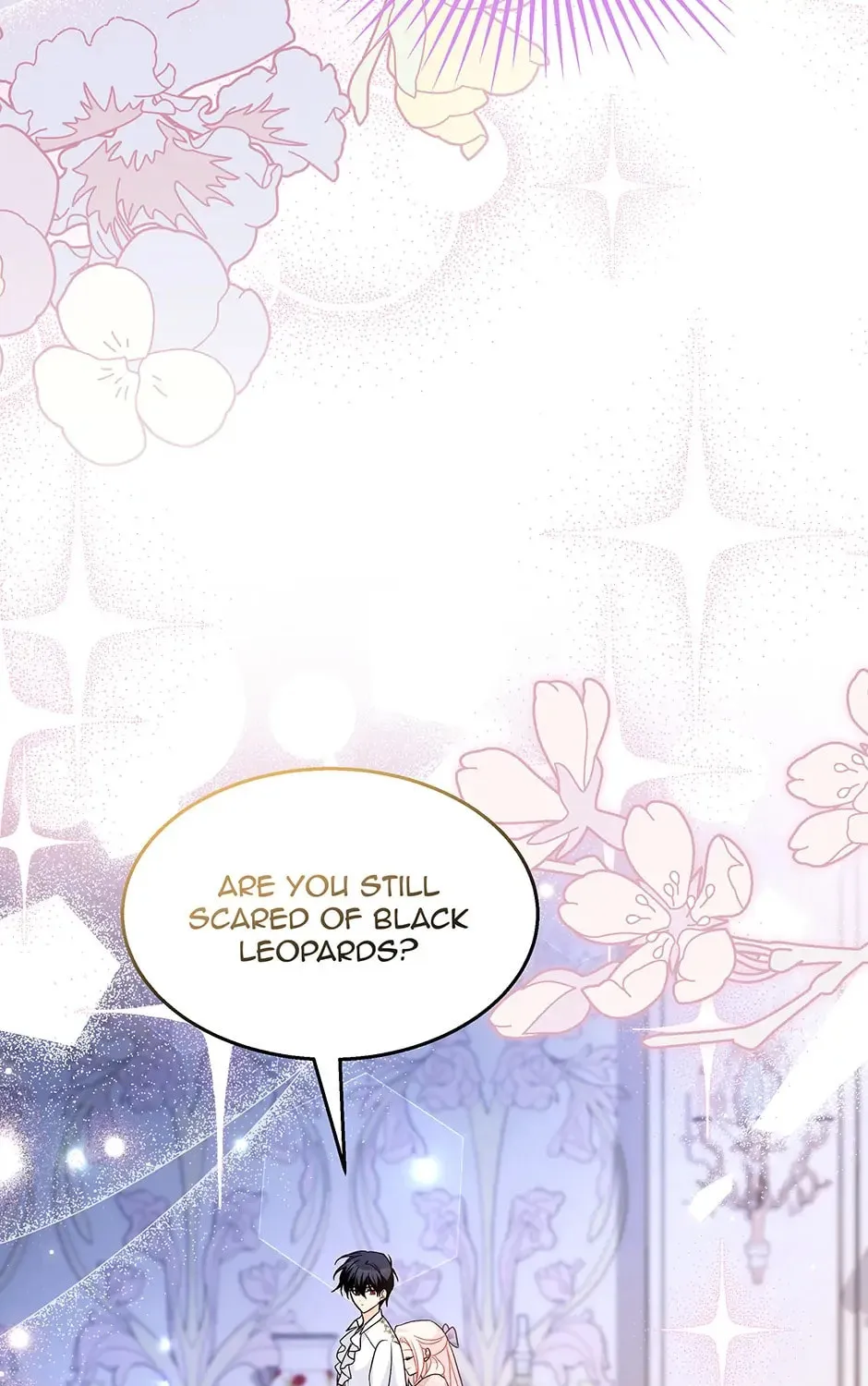 Little Rabbit and the Big Bad Leopard Chapter 112 page 85 - 