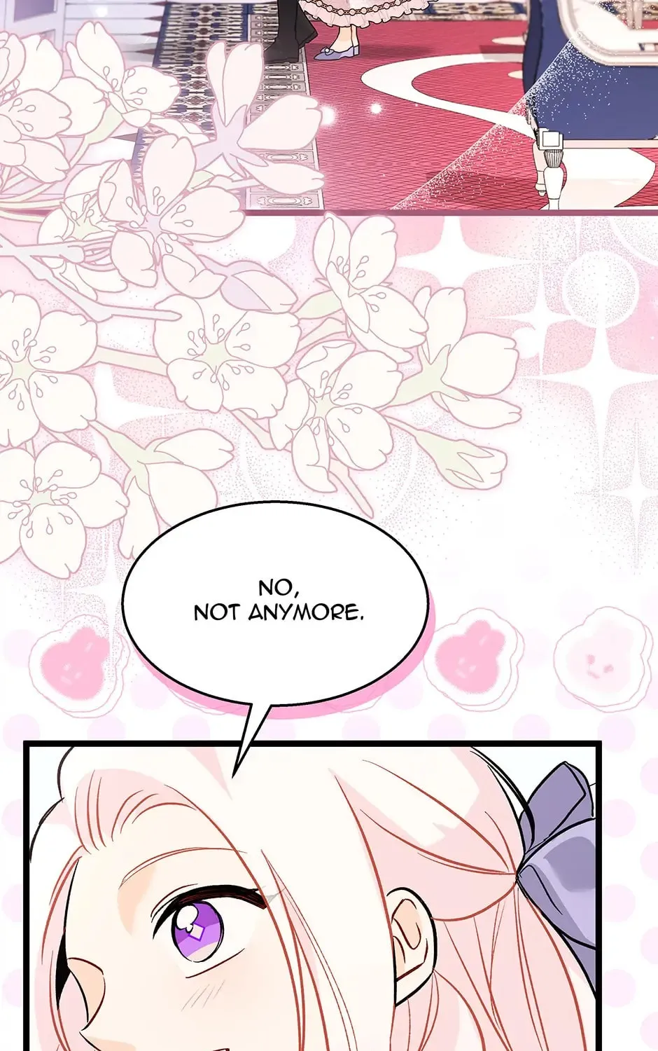 Little Rabbit and the Big Bad Leopard Chapter 112 page 87 - 