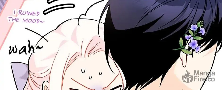 Little Rabbit and the Big Bad Leopard Chapter 112 page 90 - 
