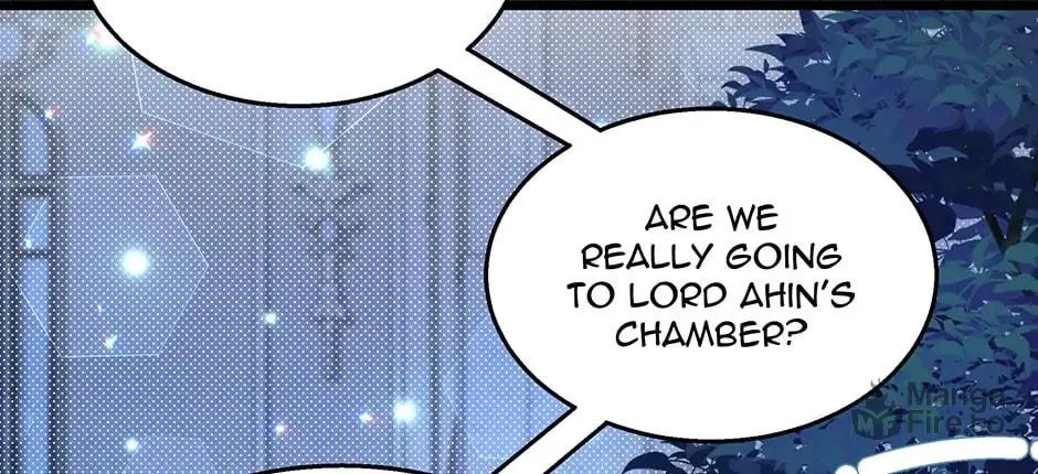 Little Rabbit and the Big Bad Leopard Chapter 112 page 10 - 