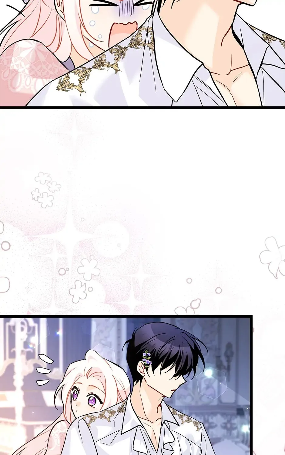 Little Rabbit and the Big Bad Leopard Chapter 112 page 91 - 