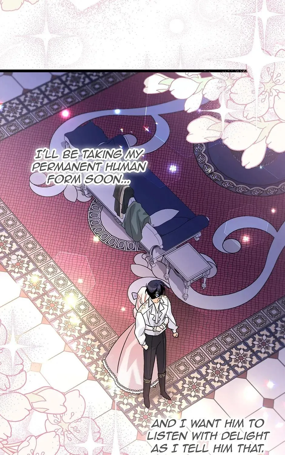 Little Rabbit and the Big Bad Leopard Chapter 112 page 99 - 