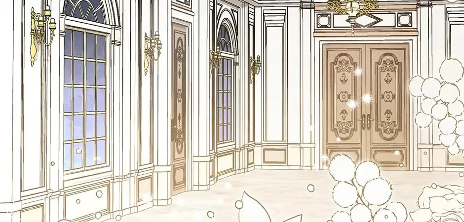 Little Rabbit and the Big Bad Leopard Chapter 113 page 2 - 