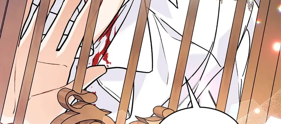 Little Rabbit and the Big Bad Leopard Chapter 113 page 104 - 