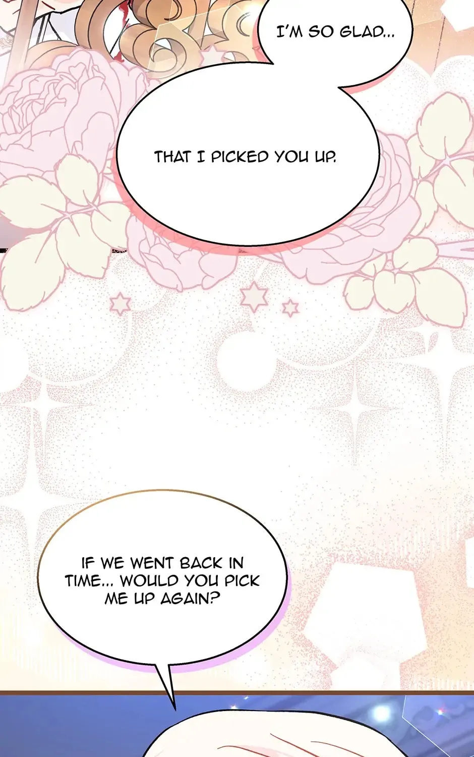 Little Rabbit and the Big Bad Leopard Chapter 113 page 105 - 