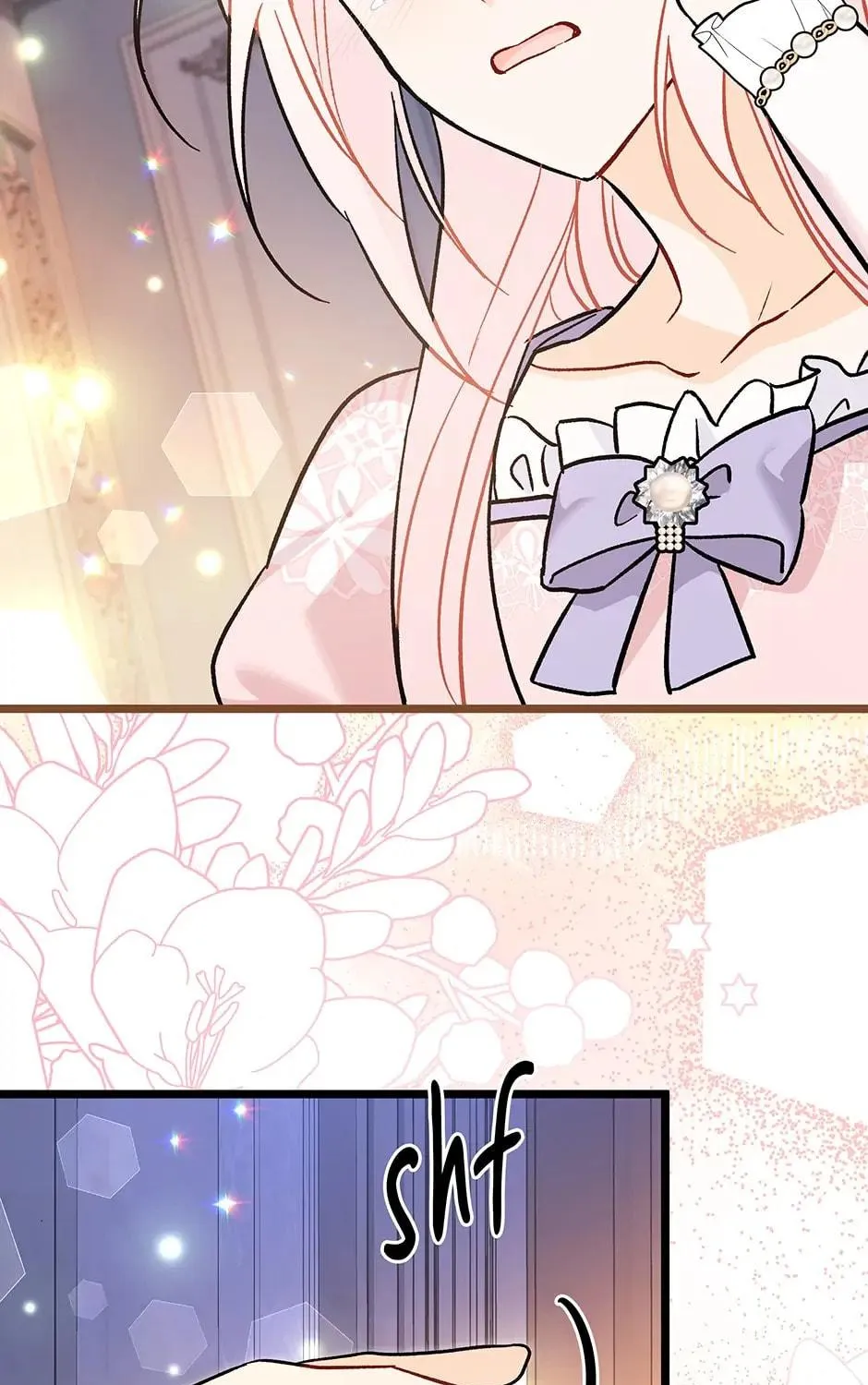 Little Rabbit and the Big Bad Leopard Chapter 113 page 107 - 