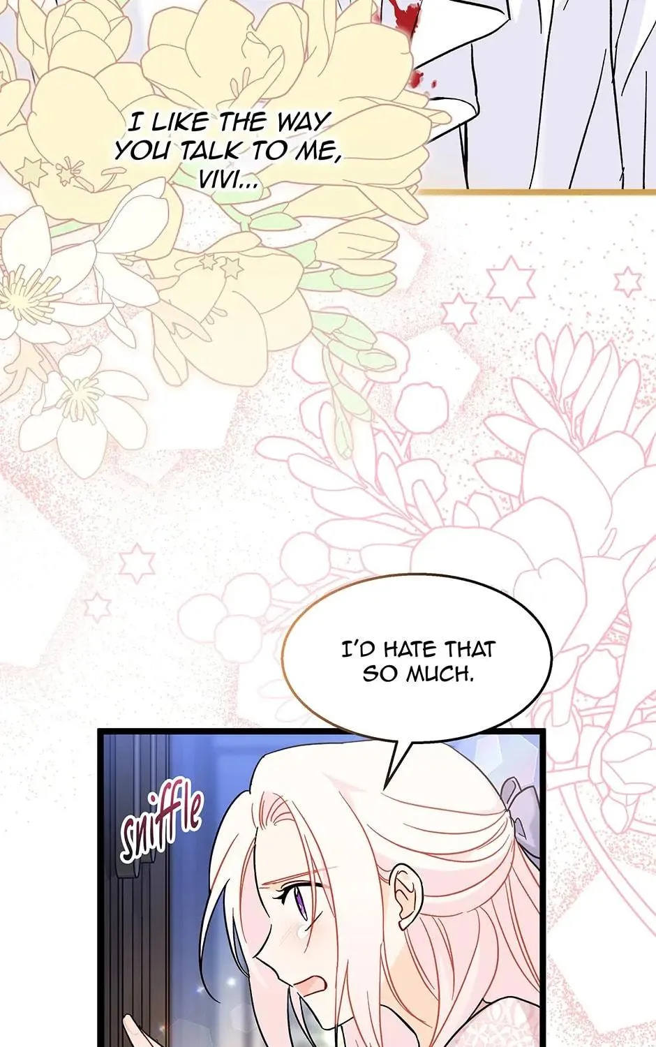 Little Rabbit and the Big Bad Leopard Chapter 113 page 113 - 