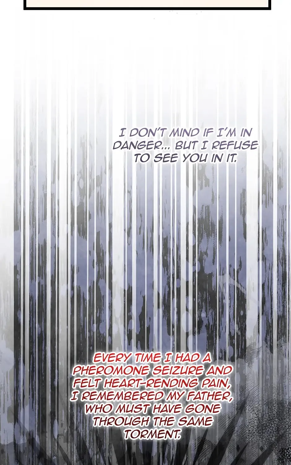 Little Rabbit and the Big Bad Leopard Chapter 113 page 117 - 