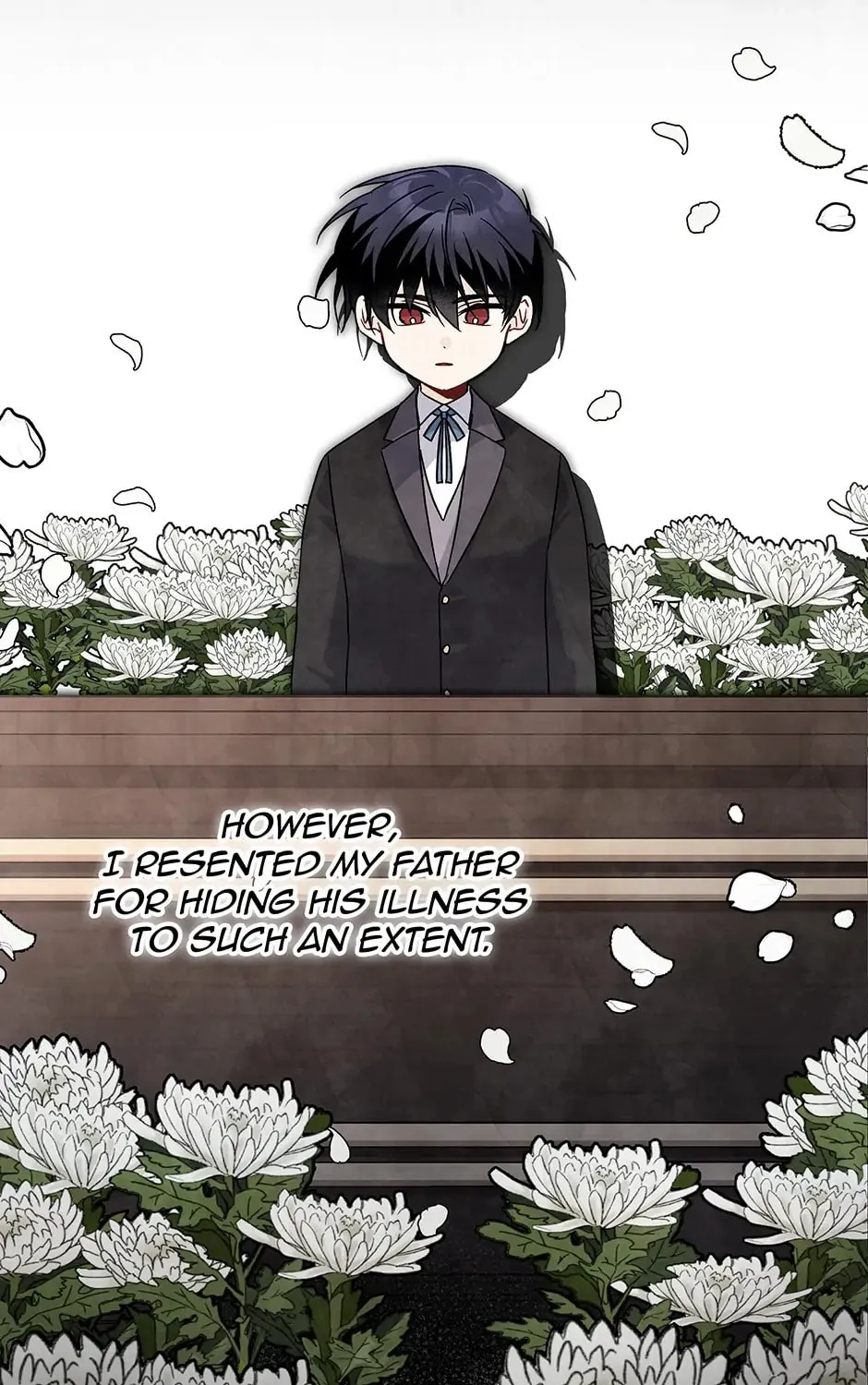 Little Rabbit and the Big Bad Leopard Chapter 113 page 121 - 