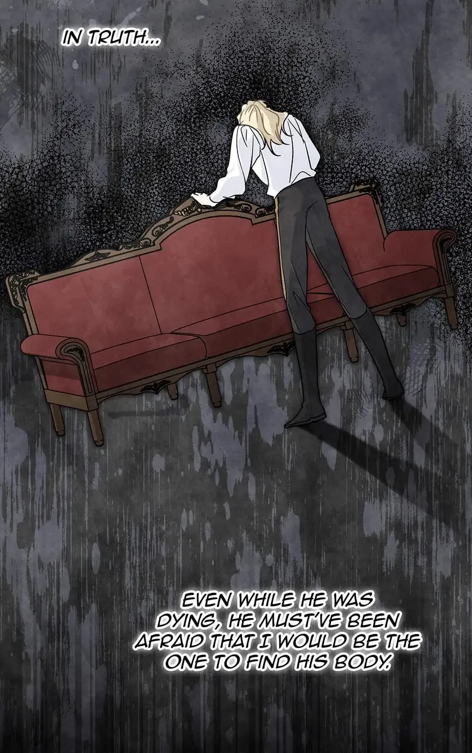 Little Rabbit and the Big Bad Leopard Chapter 113 page 125 - 