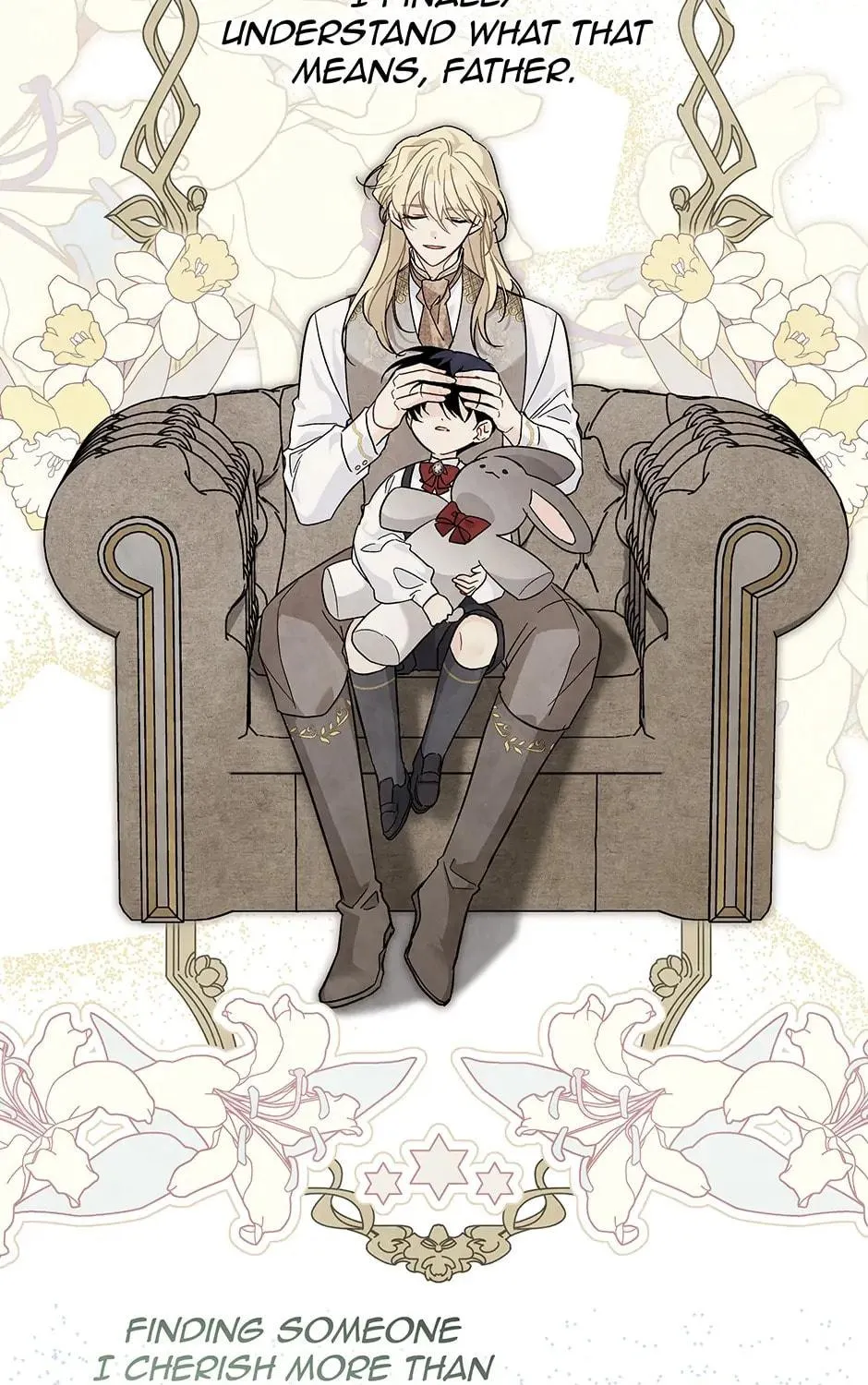 Little Rabbit and the Big Bad Leopard Chapter 113 page 131 - 