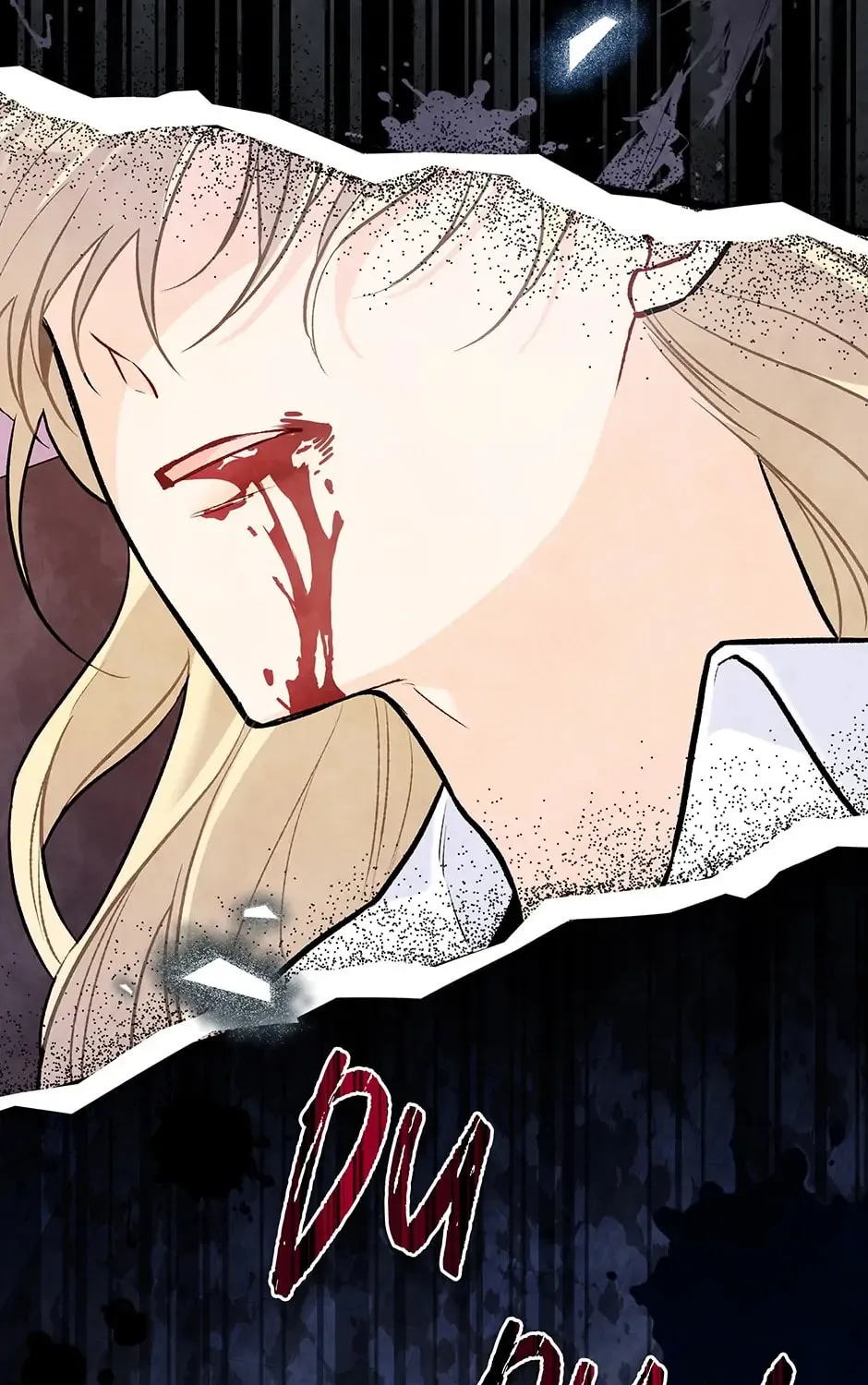 Little Rabbit and the Big Bad Leopard Chapter 113 page 21 - 