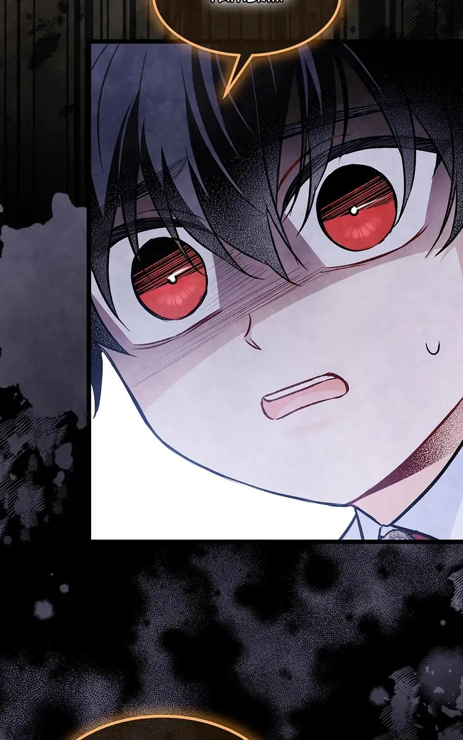 Little Rabbit and the Big Bad Leopard Chapter 113 page 29 - 