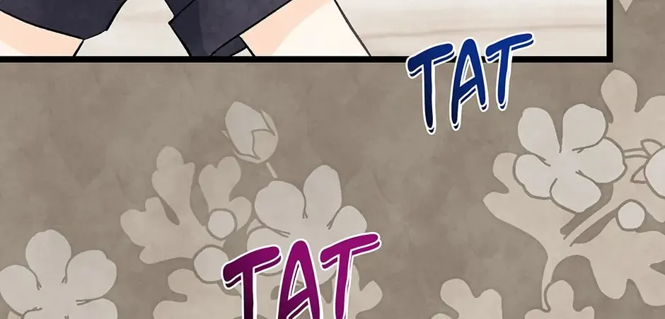 Little Rabbit and the Big Bad Leopard Chapter 113 page 4 - 