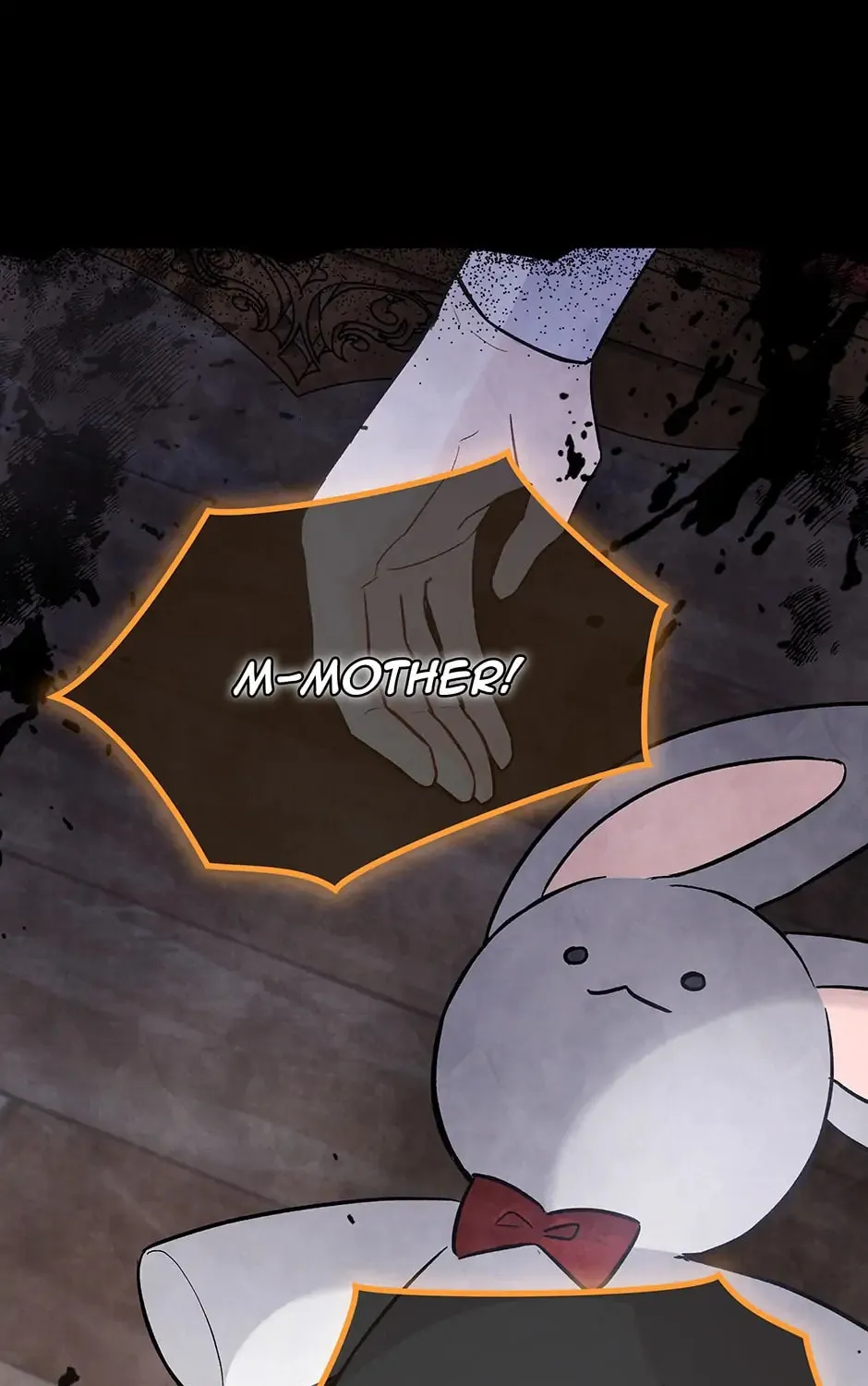 Little Rabbit and the Big Bad Leopard Chapter 113 page 33 - 