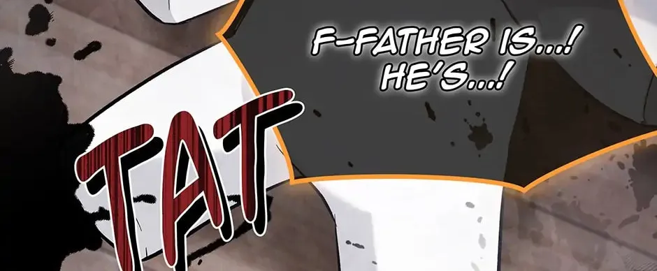 Little Rabbit and the Big Bad Leopard Chapter 113 page 34 - 