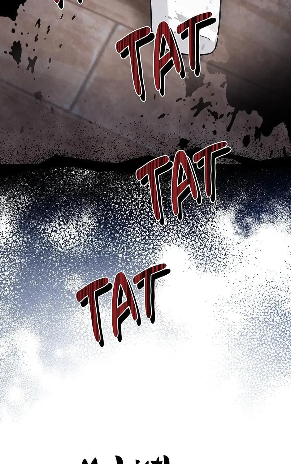 Little Rabbit and the Big Bad Leopard Chapter 113 page 35 - 