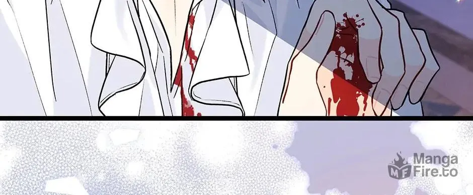 Little Rabbit and the Big Bad Leopard Chapter 113 page 42 - 