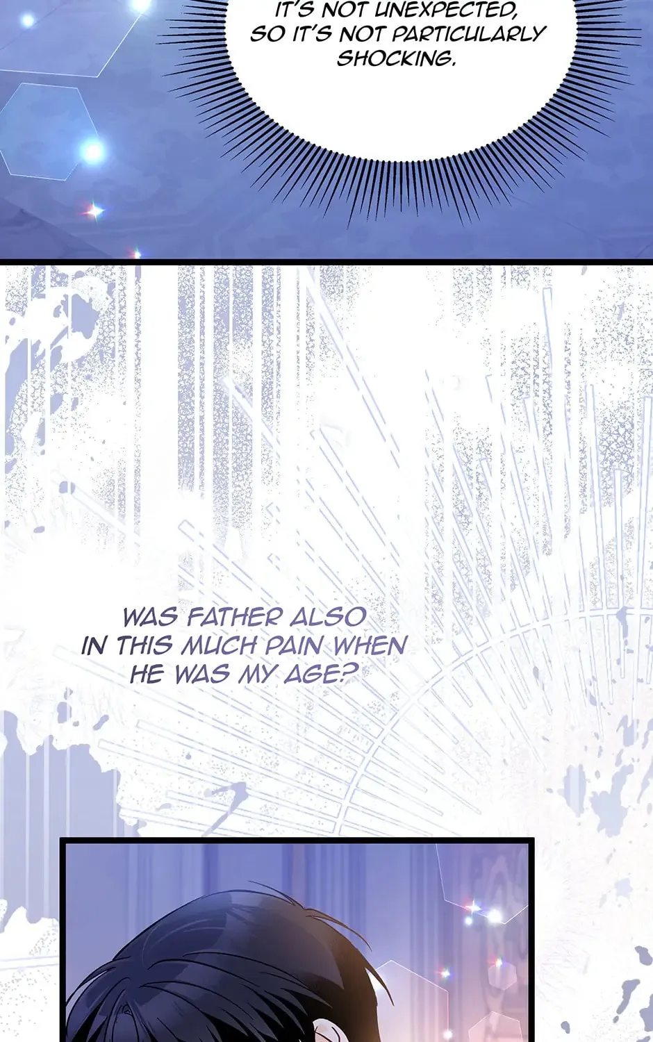 Little Rabbit and the Big Bad Leopard Chapter 113 page 51 - 