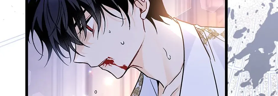 Little Rabbit and the Big Bad Leopard Chapter 113 page 52 - 