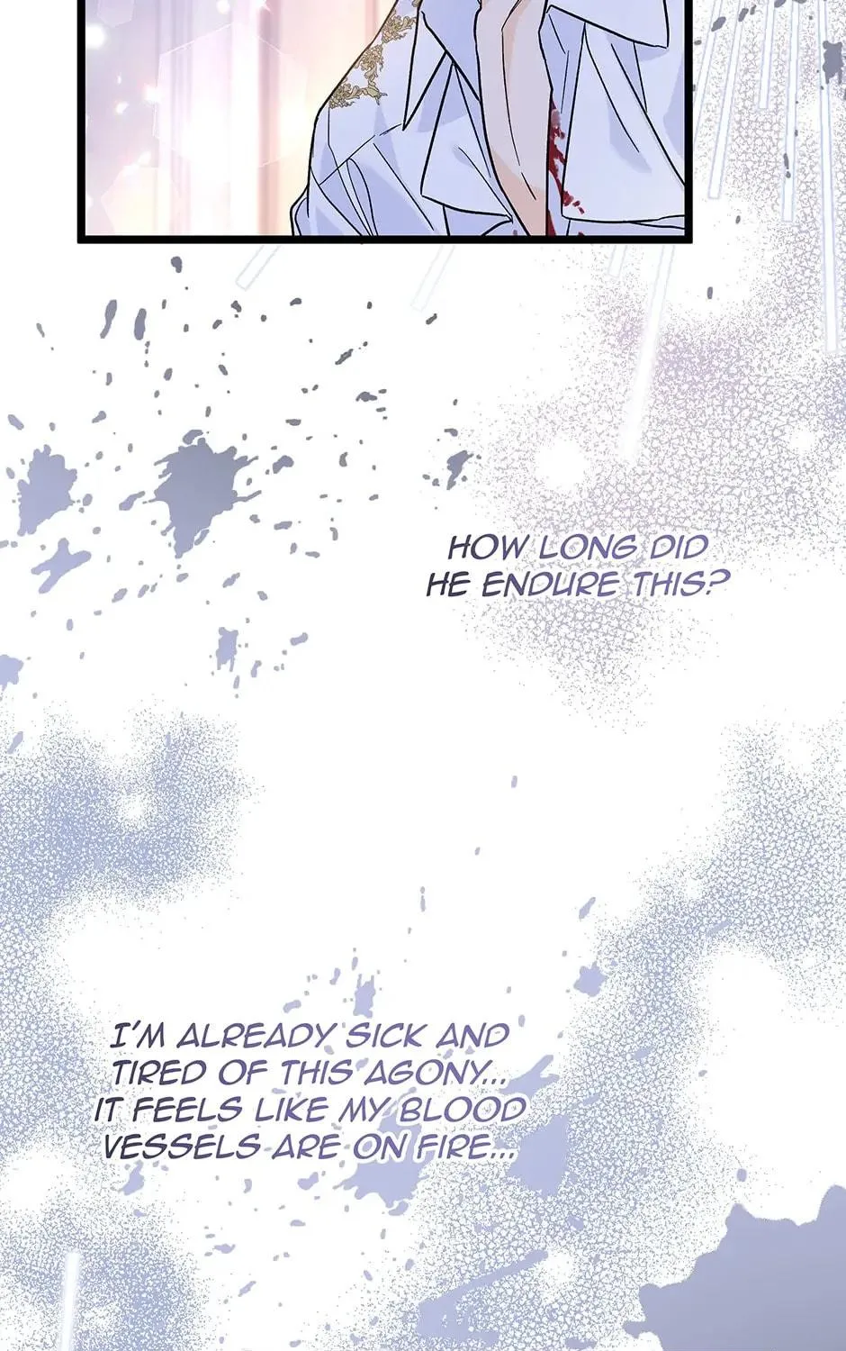 Little Rabbit and the Big Bad Leopard Chapter 113 page 53 - 