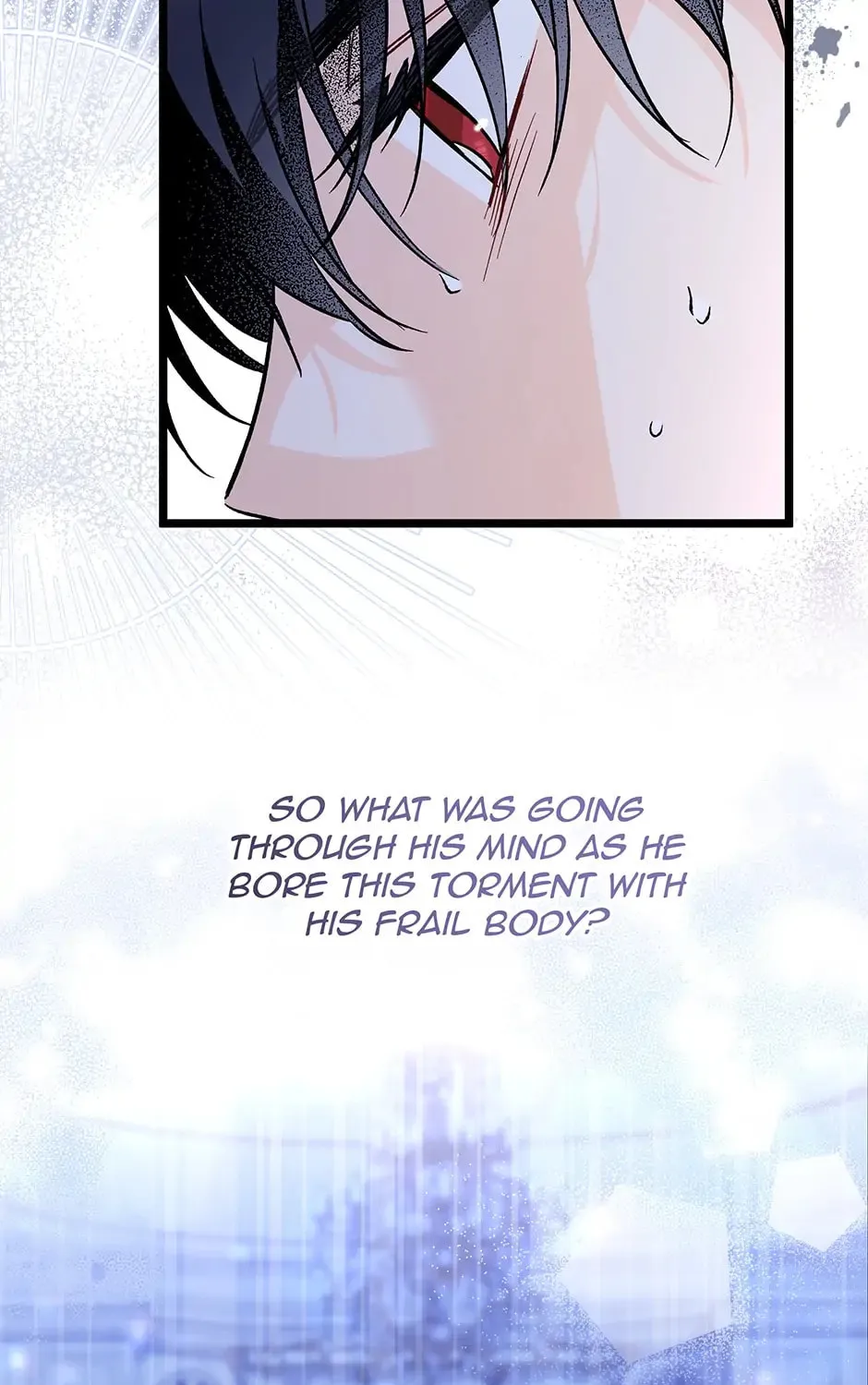 Little Rabbit and the Big Bad Leopard Chapter 113 page 55 - 