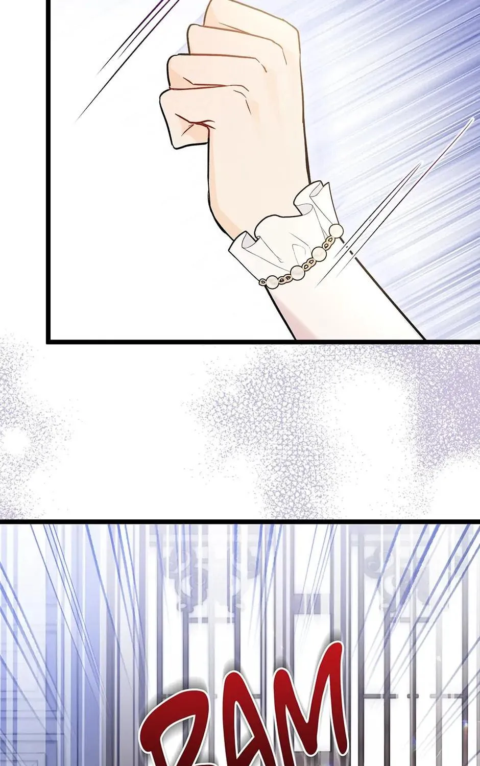 Little Rabbit and the Big Bad Leopard Chapter 113 page 59 - 