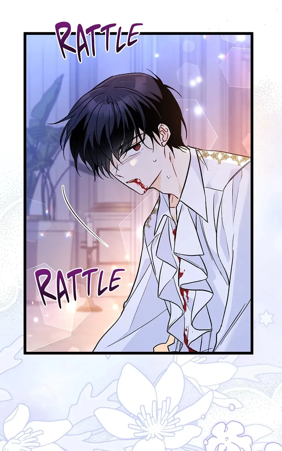 Little Rabbit and the Big Bad Leopard Chapter 113 page 63 - 