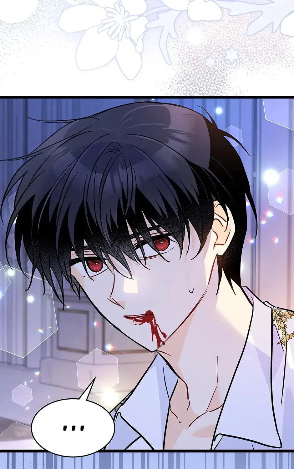 Little Rabbit and the Big Bad Leopard Chapter 113 page 69 - 