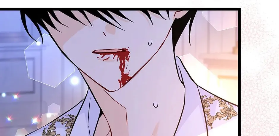 Little Rabbit and the Big Bad Leopard Chapter 113 page 76 - 
