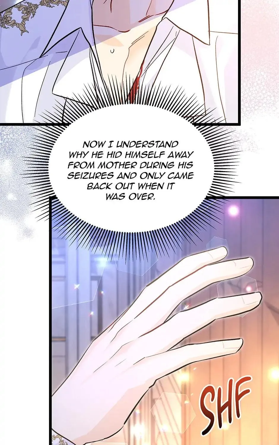 Little Rabbit and the Big Bad Leopard Chapter 113 page 77 - 