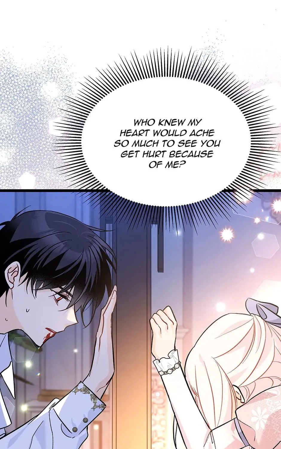 Little Rabbit and the Big Bad Leopard Chapter 113 page 79 - 